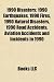 1990 Disasters: Happy Land Fire, Radiotherapy Accident in Zaragoza, Dobrnja-Jug Mine Disaster,