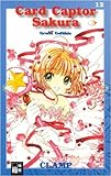 Card Captor Sakura 12