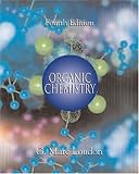 Organic Chemistry