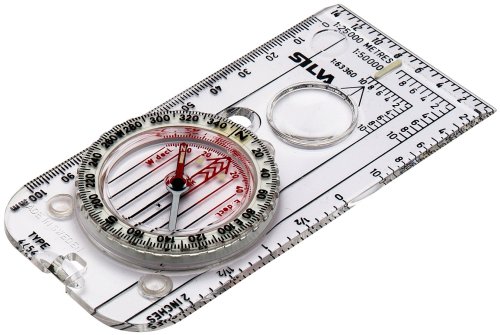 Silva Compass Expedition 4-360