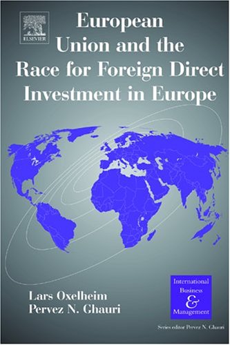 Foreign-direct-investment