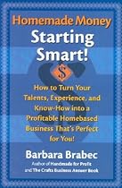 Homemade Money: Starting Smart