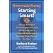 Homemade Money: Starting Smart