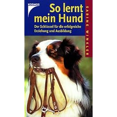 So lernt mein Hund