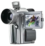 Canon Optura 200MC MiniDV 1.3 Megapixel Camcorder