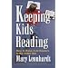 Keeping Kids Reading: How to Raise Avid Readers in the Video Age