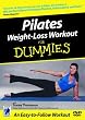 Pilates Weight Loss...