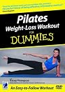Pilates Weight Loss...