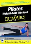 Pilates Weight Loss Workout For Dummi...