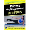 Pilates Weight Loss Workout For Dummies [DVD]
