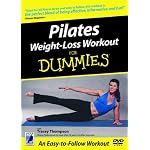 Pilates Weight Loss Workout For Dummies