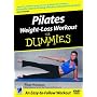 Pilates Weight Loss Workout For Dummies [DVD]