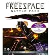 Conflict Freespace: Battlepack