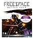 Conflict Freespace: Battlepack