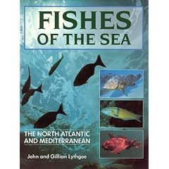 Fishes of the Sea: the North Atlantic and Mediterranean