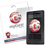 myGear Products ANTI-GLARE SunBlock Screen Protectors for Amazon Kindle Fire (1 Pack)