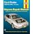Ford Probe, 1989-1992 (Haynes Manuals)