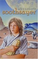 Soothsayer (Penelope Bailey series)