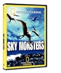 National Geographic - Sky Monsters