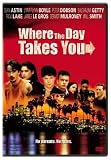 Where the Day Takes You