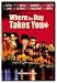DVD : Where the Day Takes You