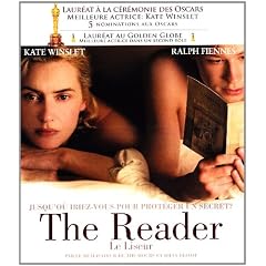 The Reader [Blu-ray]