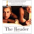 The Reader [Blu-ray]