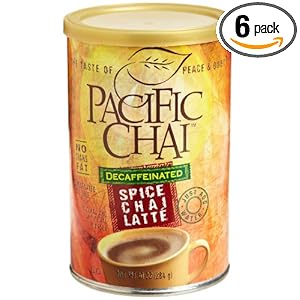 Chai Latte Mix