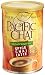 Pacific Chai Decaffeinated, Spice Chai Latte Mix, 10-Ounce Canisters (Pack of 6)