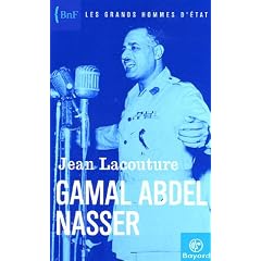 Gamal Abdel Nasser