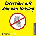 Interview mit Jan van Helsing. 3 Audio CDs