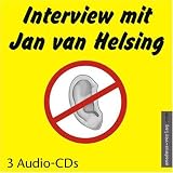 Interview mit Jan van Helsing - 3 Audio CDs - Jan van Helsing