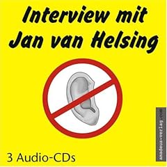 Interview mit Jan van Helsing. 3 Audio CDs [A…