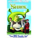 Shrek (Two-Disc Special Edition) ~ Mike Myers