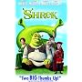 Shrek (Two-Disc Special Edition) <b>DVD</b> ~ Mike Myers