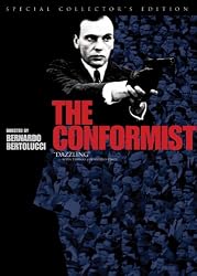 The Conformist (Extended Edition)