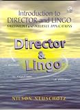 Introduction to Director and Lingo: Multimedia and Internet Applications