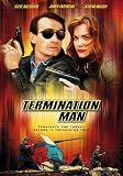 Termination Man [DVD] [1997] [Region 1] [US Import] [NTSC]