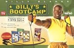 Billy Blanks Bootcamp (Three-Disc Set...