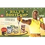 Billy Blanks:Billy's Boot Camp (REGION 1) (NTSC)
