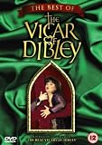 The Vicar Of Dibley - The Best Of The Vicar Of Dibley [1994]