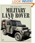 The Half-Ton Military Land Rover
