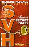 Jessica's secret diary. Vol. 3