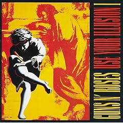 Use Your Illusion 1