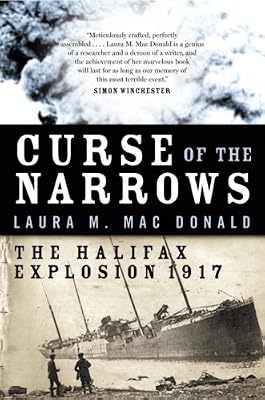 Curse of the Narrows
