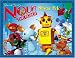 Nova's Ark: David Kirk's Nova the Robot