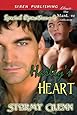 Harley's Heart [Special Operations 4] (Siren Publishing Classic Manlove)