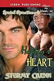 Harley's Heart [Special Operations 4] (Siren Publishing Classic Manlove)