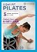 5 Day Fit Pilates DVD  from GAIAM