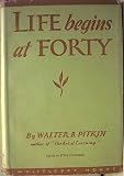 Life Begins at Forty
